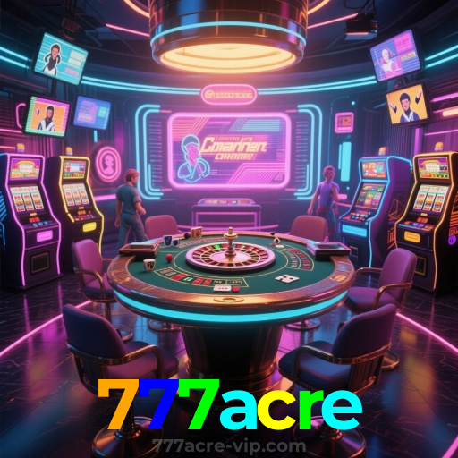 777acre